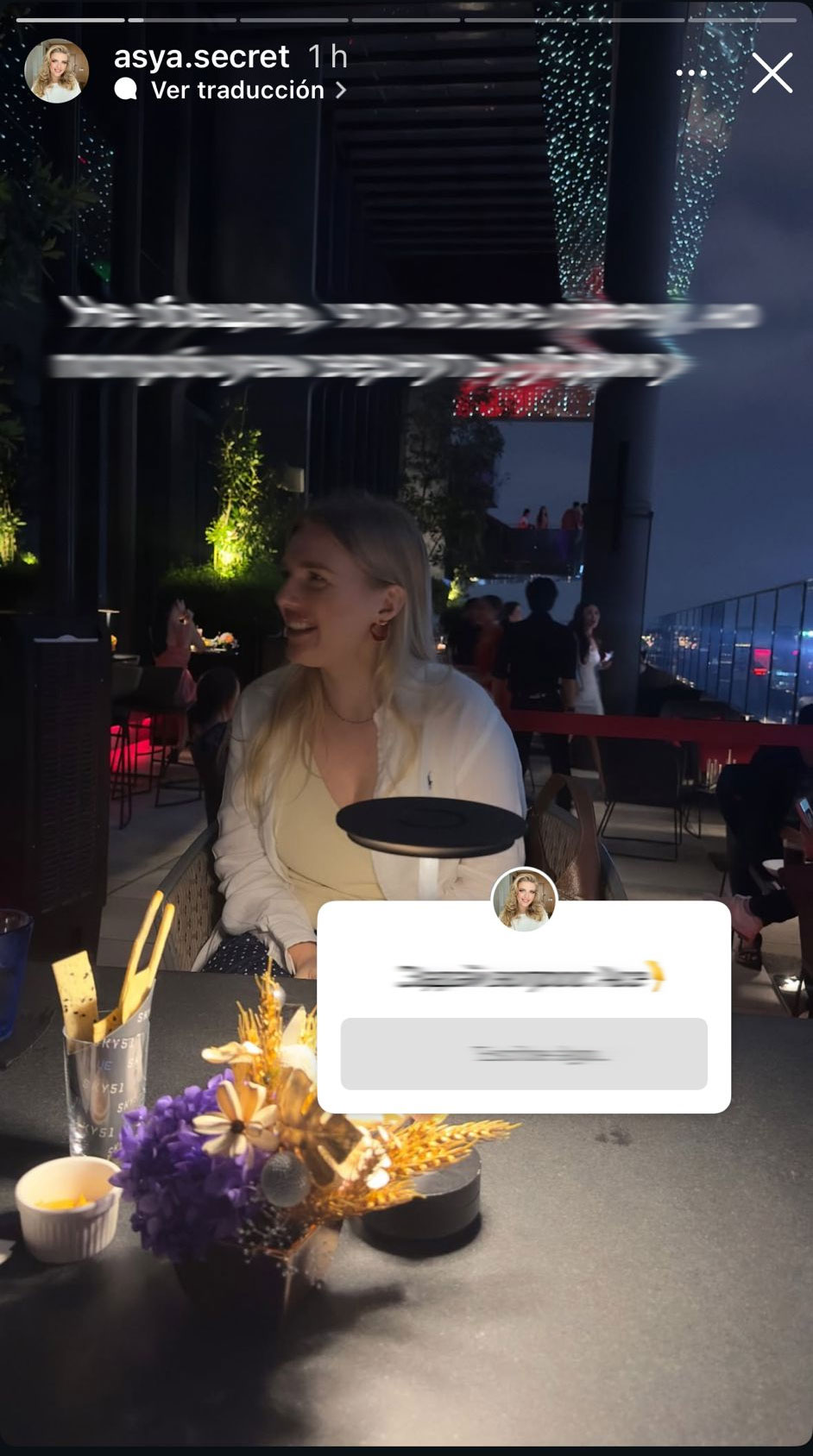 Instagram evidence 6